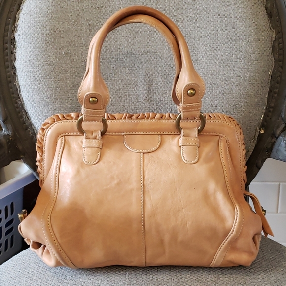 LOCKHEART Purse - Picture 2 of 8